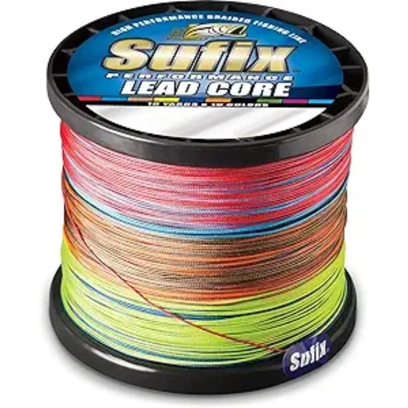 

Performance Lead Core 15 lb Metered - 600 Yds