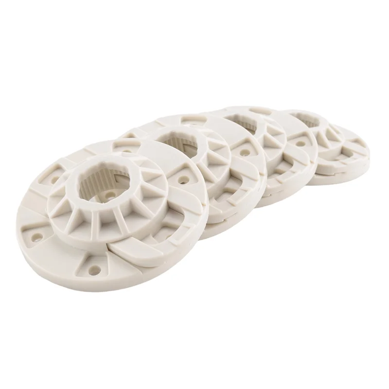 W10528947 Washer Basket Driven Hub Kit - Replacement Parts For Whirlpool Washing Machine AP5665171 W10396887 W10528947VP,4PCS-A5