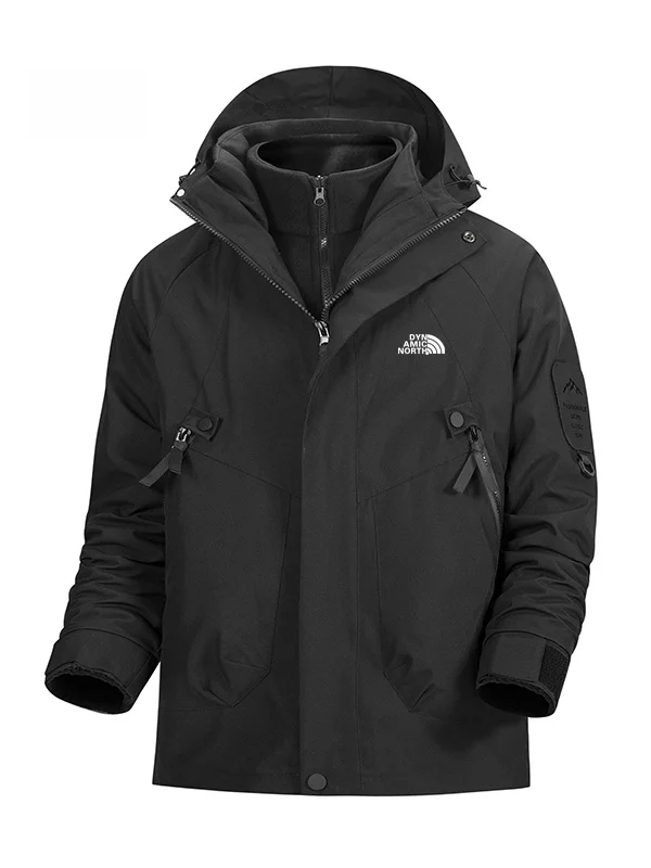 ザ・ノース・フェイス(THE NORTH FACE) フード その他のメンズ
