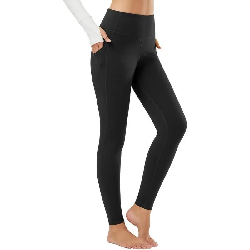 

Double-Sided Yoga Pants Women's Fashion Summer Set No Brand Registered Trademark Xb1731037490024321053 Spring 2026