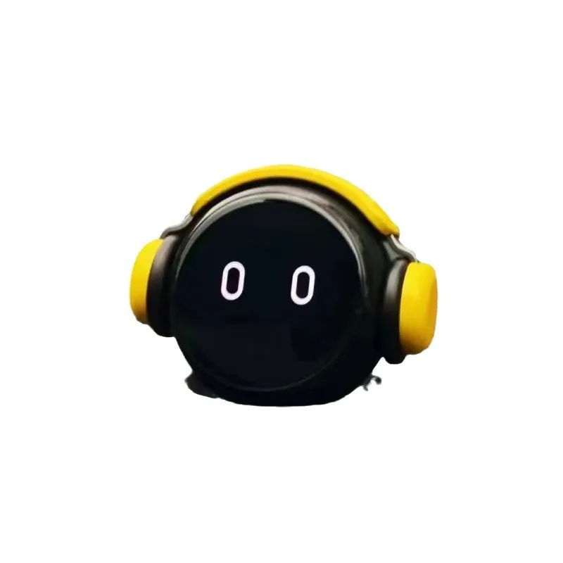 

Suitable for NIO ET5/ES7/ET7ES6/ES8/EC6nomi robot helmet musician decorative hat interior matching