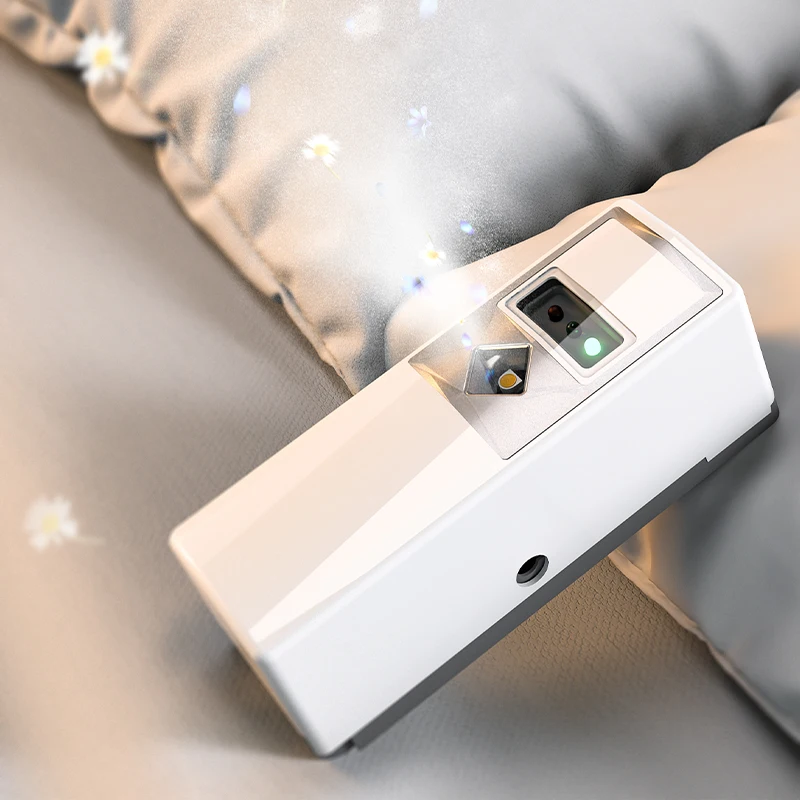 1Pc spruzzatore di fragranze a parete/autoportante adatto per case, camere, uffici, hotel e locali commerciali