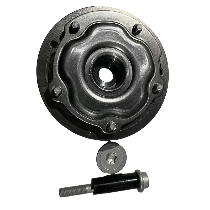 Camshaft Sprocket Timing Gear Adjuster 55567049 55567048 For Chevrolet Cruze Engine Camshaft Phaser