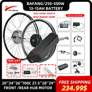 P.Wheel「自転車アシストデバイス」【電動自転車化、後付け電動化】