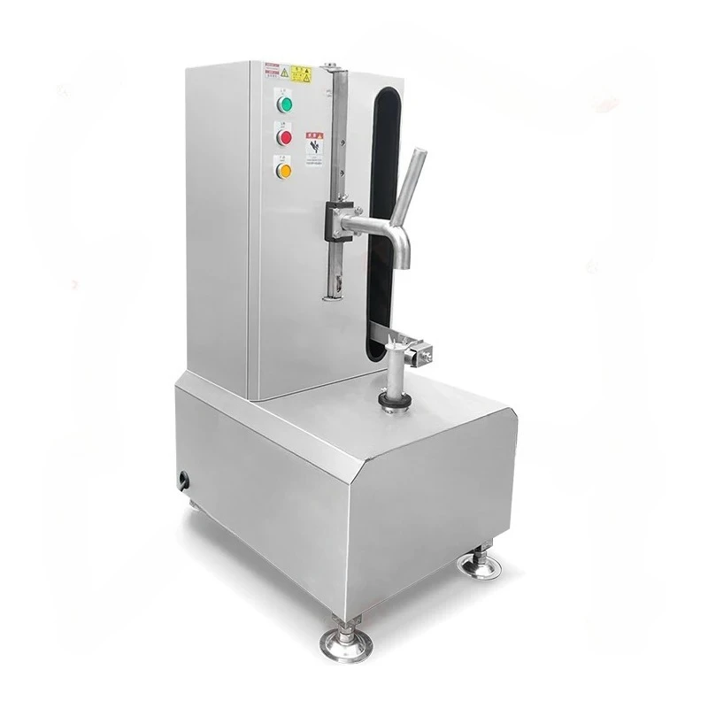 

Automatic Fruit Orange Vegetable Potato Skin Peeling Machine Jackfruit Melon Pineapple Peeler Pumpkin Fruit Peeling Machine
