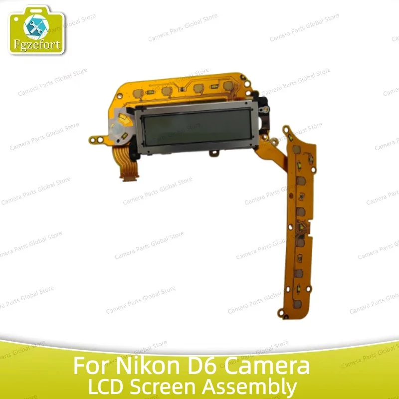 D6 Rear Case Small …