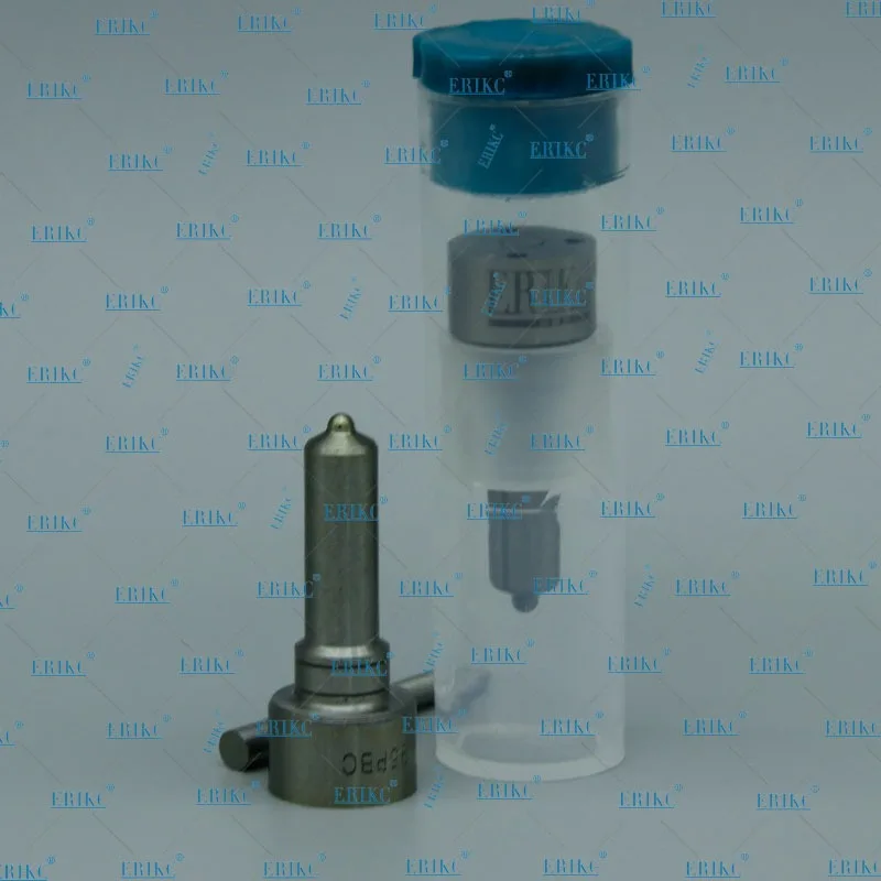 Common Rail Diesel Fuel Injector Nozzle L195PBC New Brand Fuel Injector Nozzle Spray Set L195 PBC Assembly