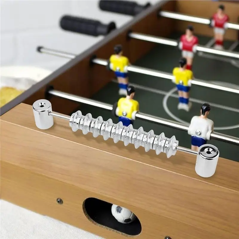 HOES-Table Football Counter 10 Position Scoring Unit 1 Set Plastic Scoreboard For Foosball Table Accessories