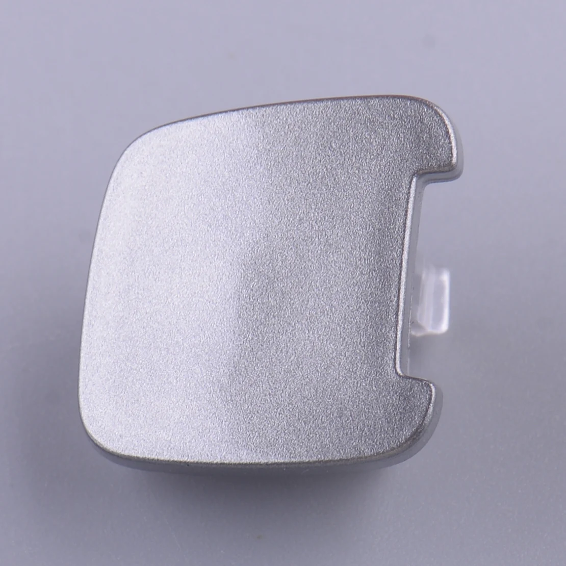 

42559686, рычаг переключения передач, накладка на консоль багажника, накладка, подходит для Chevrolet Trax, серебристый пластик