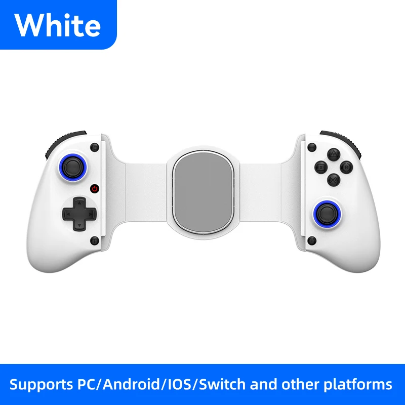 D11-White