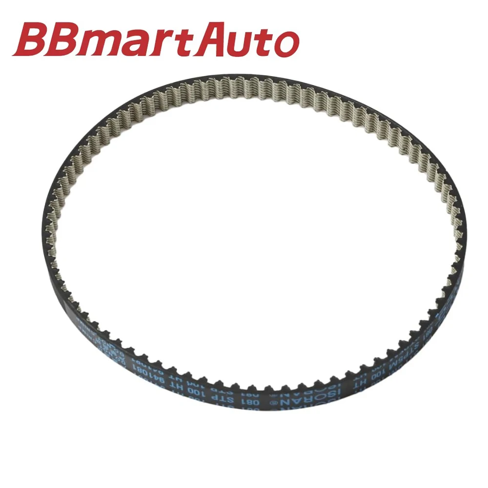 

BBmart Auto Parts 1pcs Water Pump Belt For VW Skoda OE 04E121605AA Factory Low Price Car Accessories