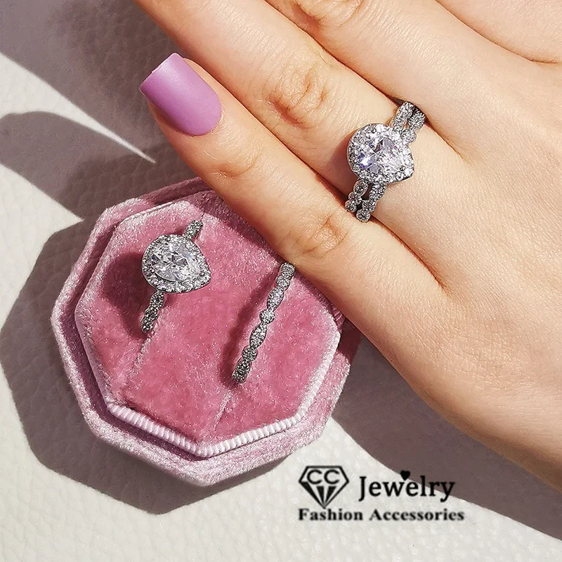 Cc Rings For Women …