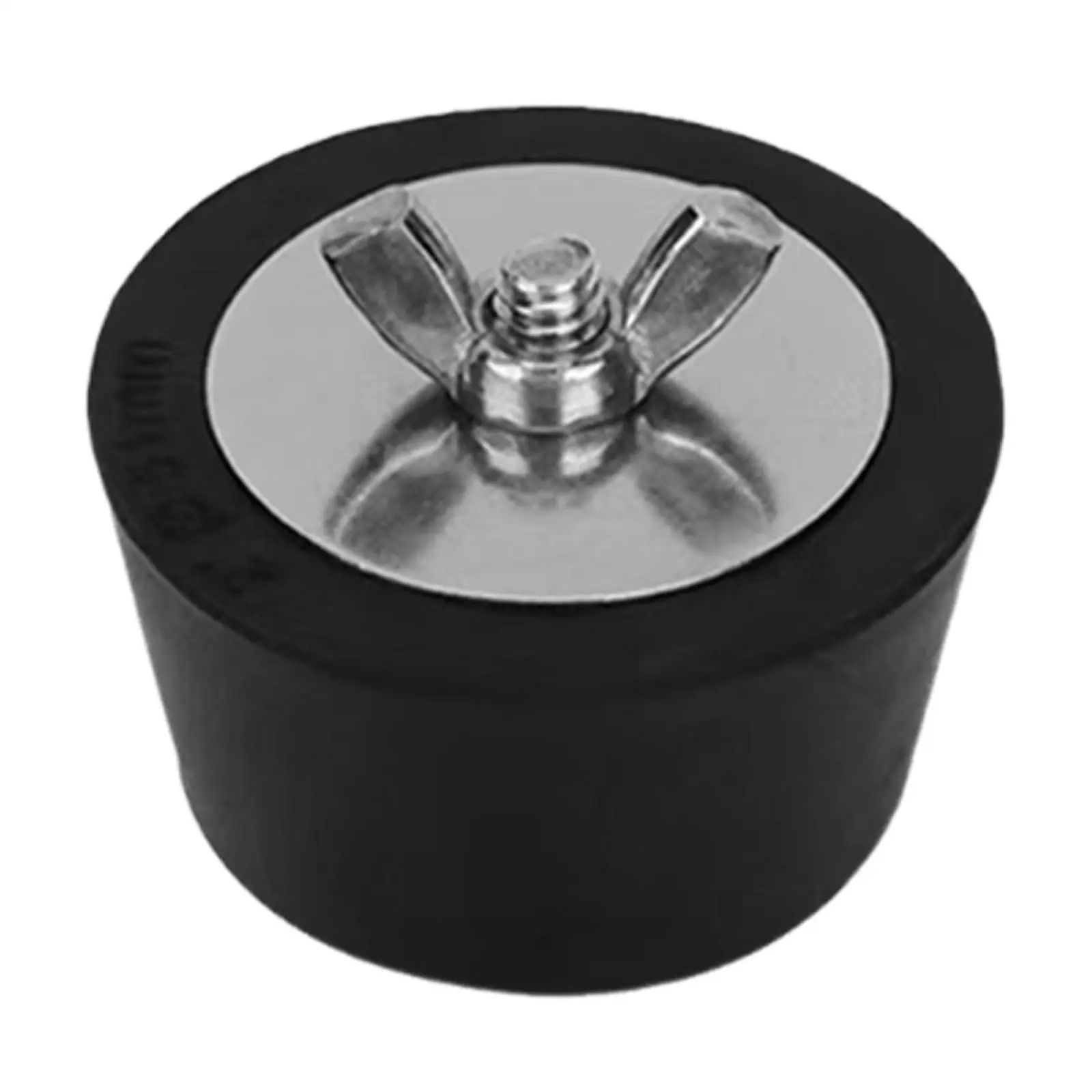 قابس مقشدة حمام السباحة 63 مم لاختبار الضغط على خط السباكة المنزلي #4