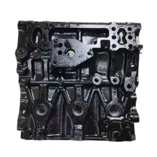 

Factory High Quality 3TNE84 cylinder block diesel 3TNE84-IK engine blocks auto parts for Yanmar