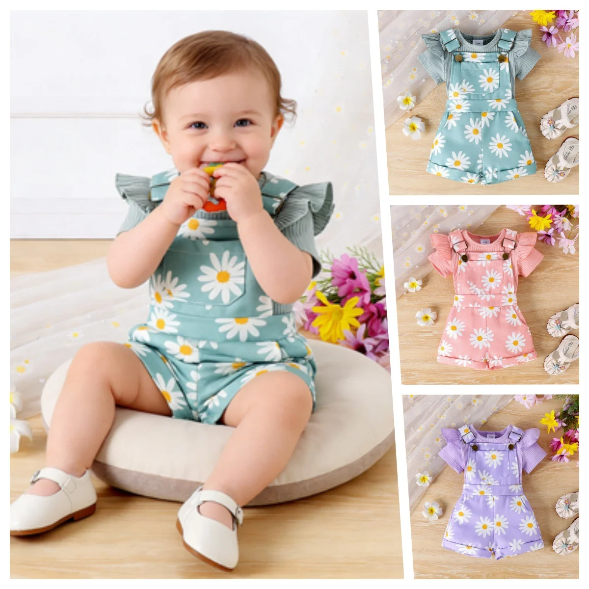 baby-girl-clothes-summer-newborn-infant-baby-girls-romper-knitting-printed-top-rompers-kids-overalls-fashion-baby-clothing