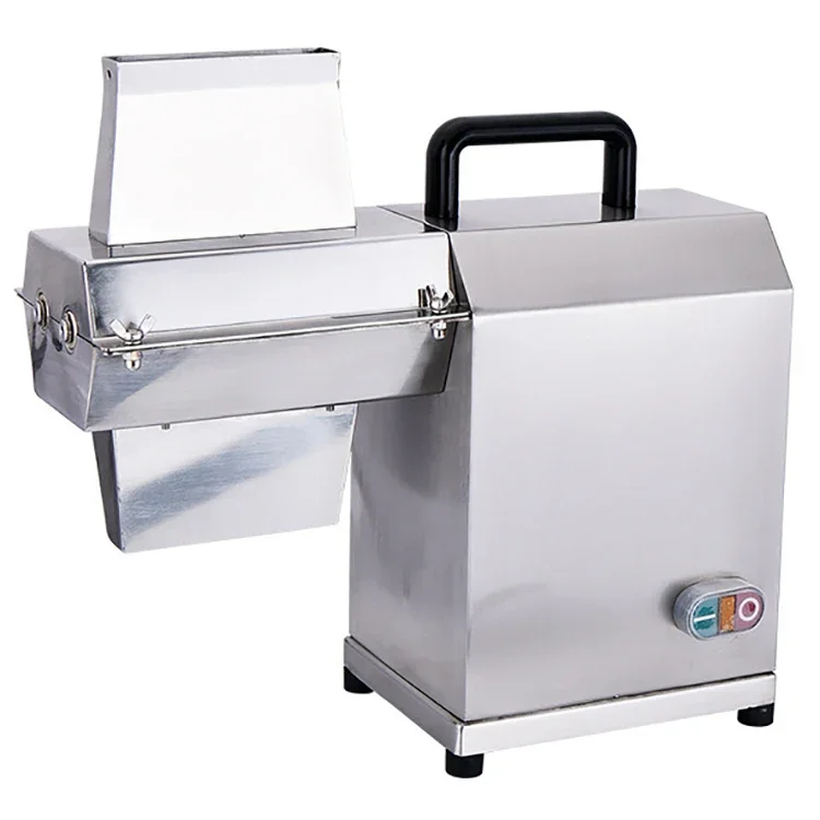 High Performance Automatic Electric Chicken Meat Tenderizer Machine Meat Pork Beef Steak Tenderizer Stripper Machine