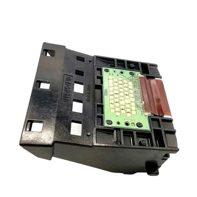 QY6-0064 Printhead Printer Head for Canon 560i 850i MP700 MP710 MP730 MP740 i560 i850 iP3100 iP300 iX4000 iX5000 Nozzle