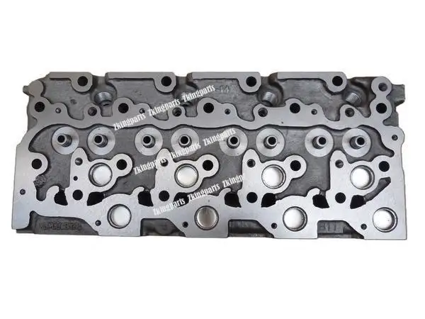 Complete Cylinder Head V2403 1G855-03042 1G916-03040 1G780-03043 Fit for Kubota Tractor L4740 L5040GST L5240