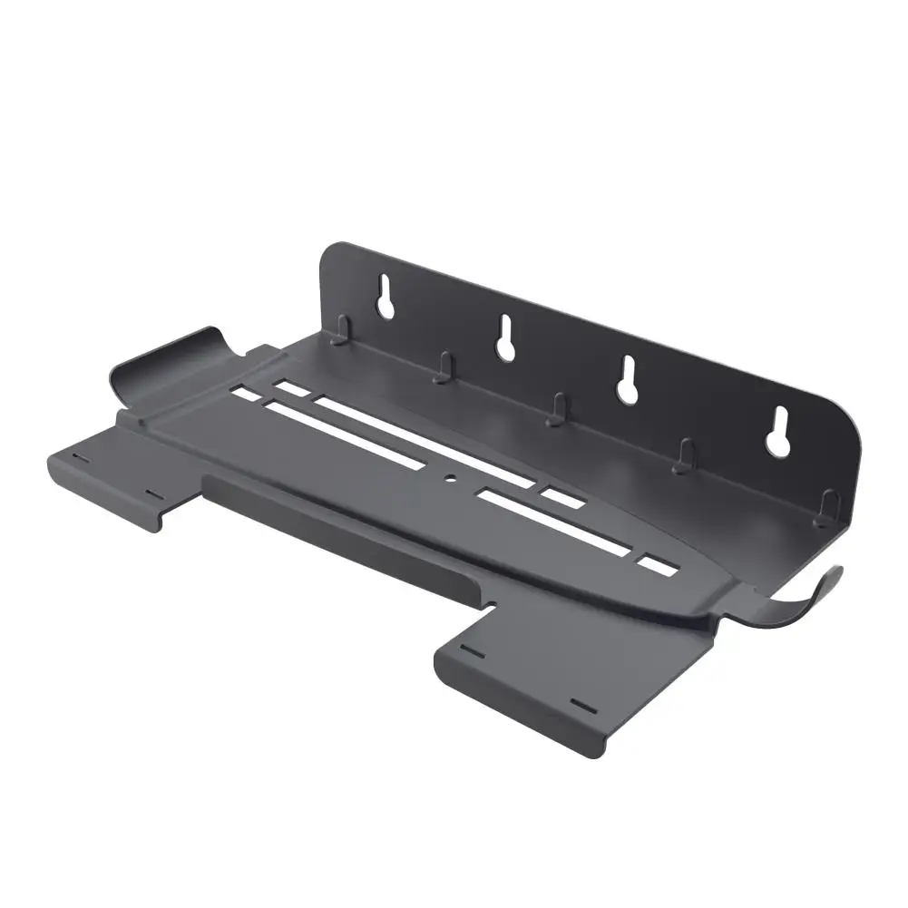 Wall-mounted Storage Rack For Pro Slim Universal Digital &disc Edition Host Wall Bracket Controller Storage R8r1