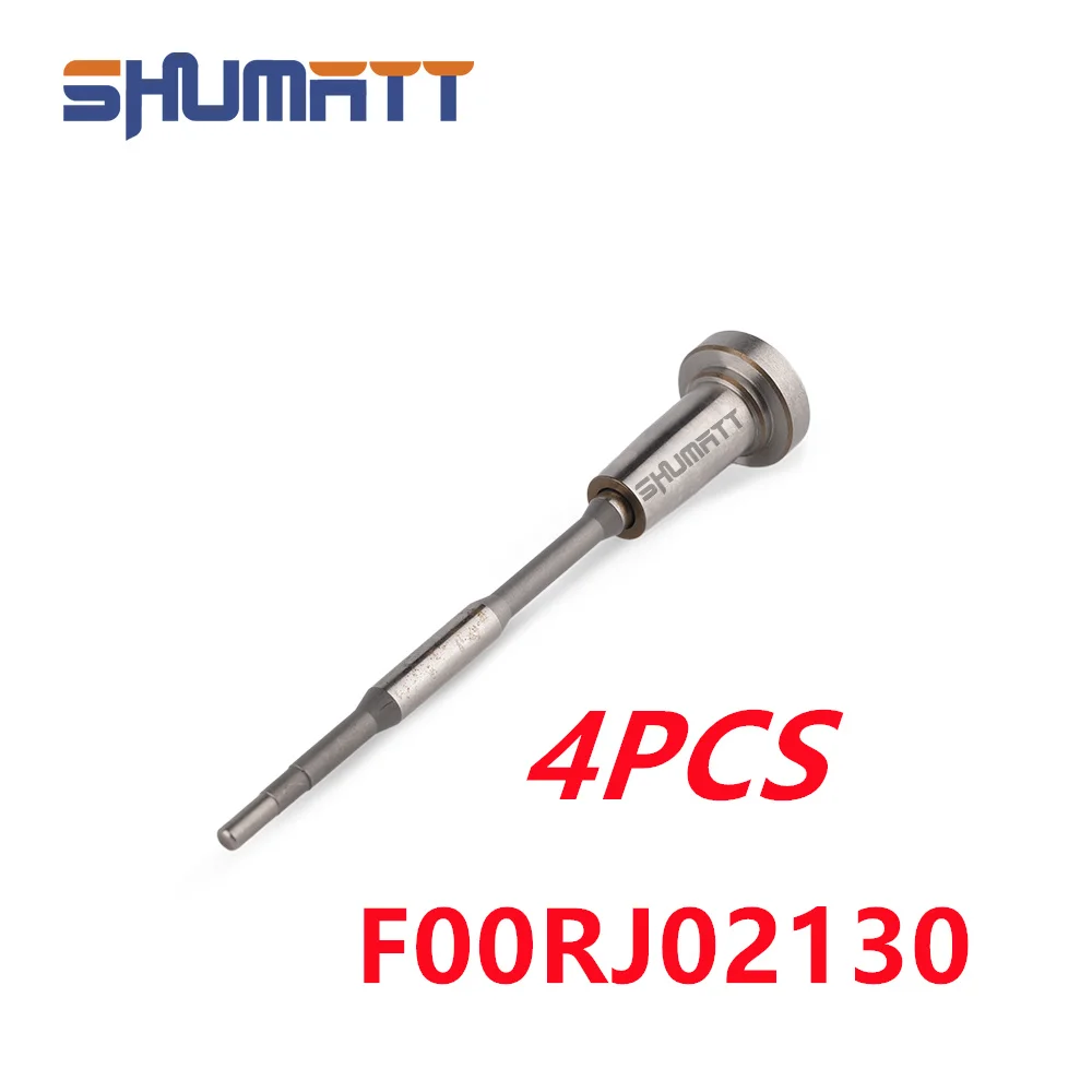 

Diesel Fuel Injector Control Valve Set F00RJ02130 F 00R J02 130 for 0445120209 0445120273 0445120250 0445120210 Injector
