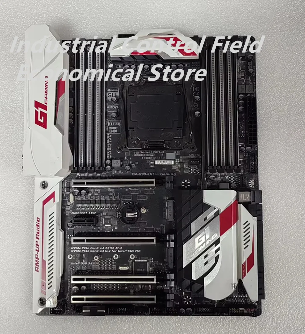GA-X99-Ultra Gaming X99