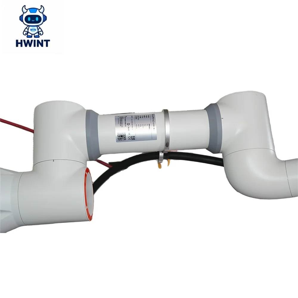 HWINT 2026 Novo FR5 Braço Robó - Robotics Kit avaliação e preço
