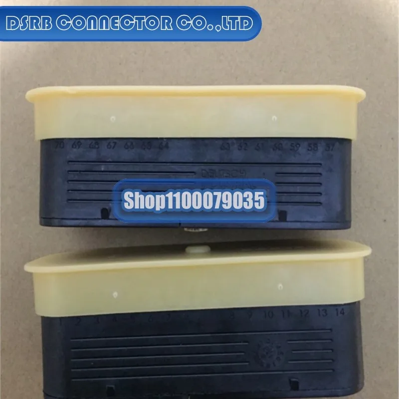 

1pcs/lot DRC16-70SA HDP24-24-21PE-L015 HD36-24-23PE-059 FN282-2-06 RSEN-2010 RSAN-2006D HD36-24-21SE-059 connector new original