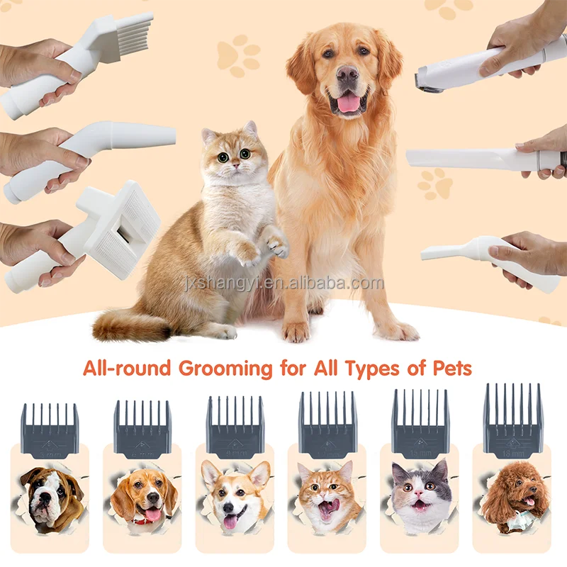 Alat Perawatan Hewan Peliharaa - Dog Grooming Clippers ulasan dan harga