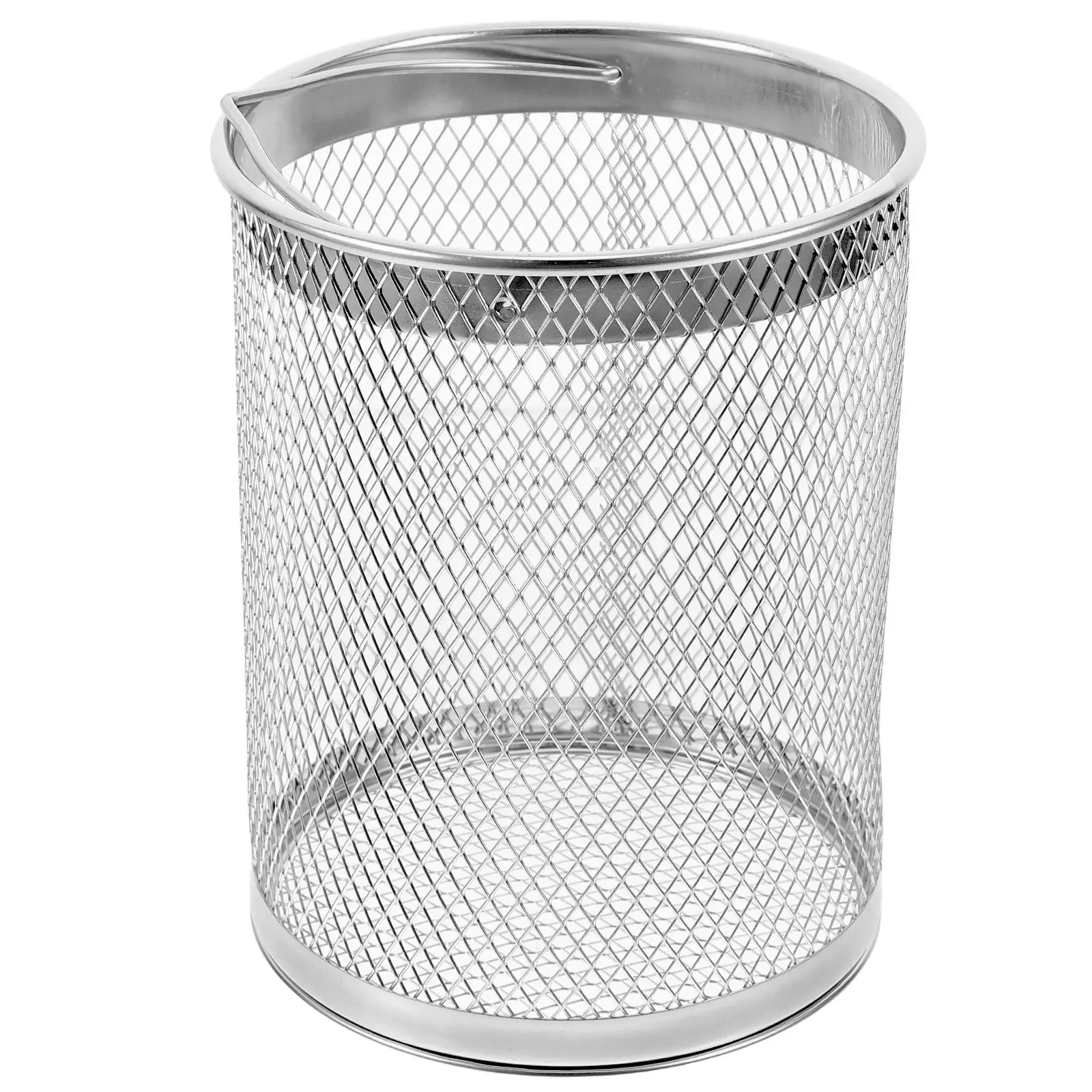 

304 Stainless Steel Oil Filter Artifact High Efficiency Grease Strainer Mesh Replacement For Pot Oil Container Wear Resistant