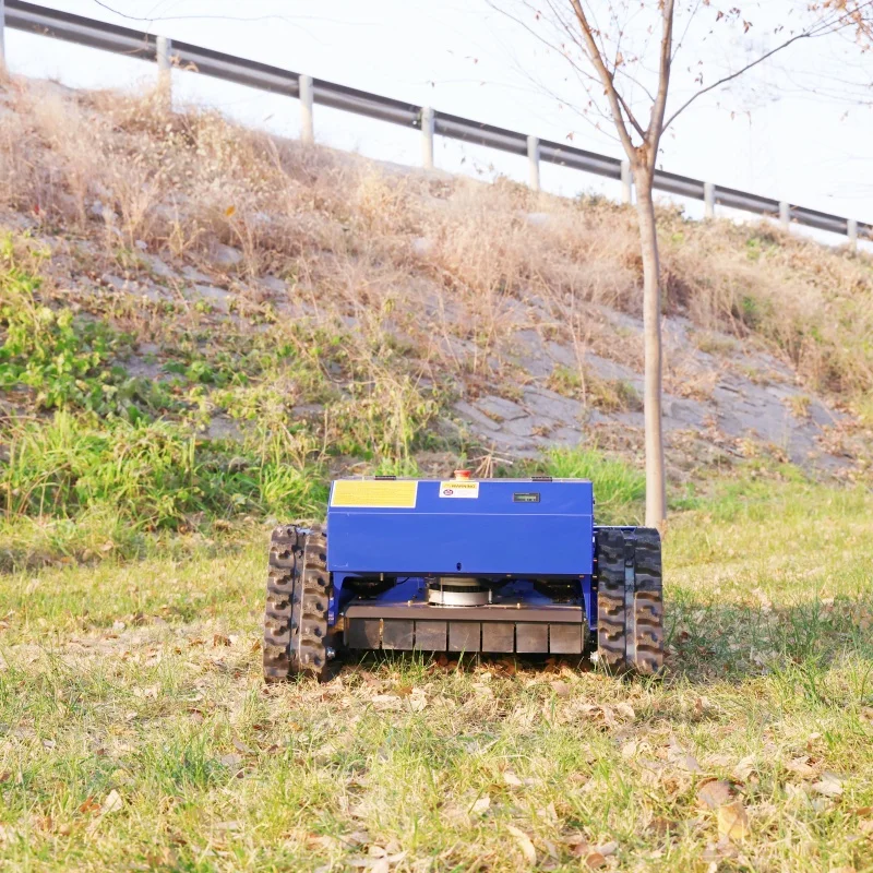 Customized all terrain multifunctional lawn mower When the Weeds Fight Back, You Need This On Your Side.