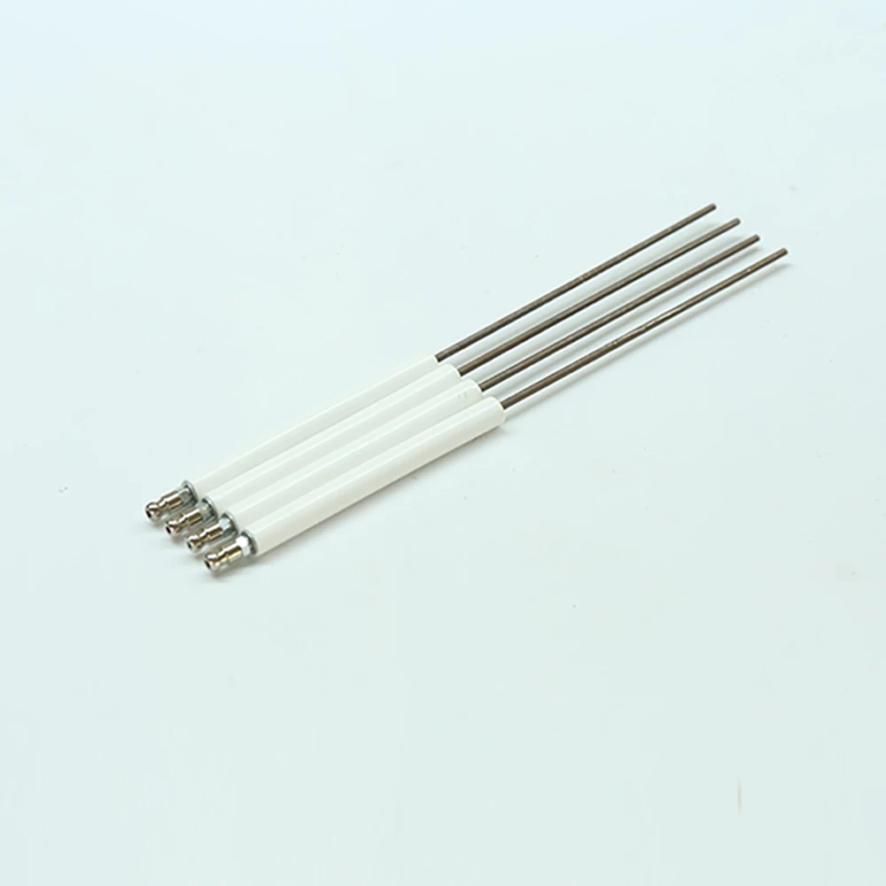 One Long Ceramic Ignition Electrode/Sparker/Spark Ignitor Rod 8mm/10mm12mm high quality ne