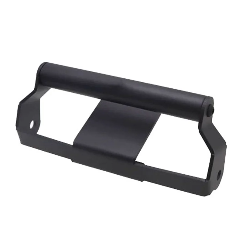 

A33K-Motorcycle Navigation Bracket Plate Phone Stand Holder Mobile Phone Bracket For Zontes 368G G368 368 G