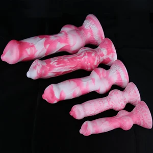 10 최고의 판매 빅 도그 딜도 -№6