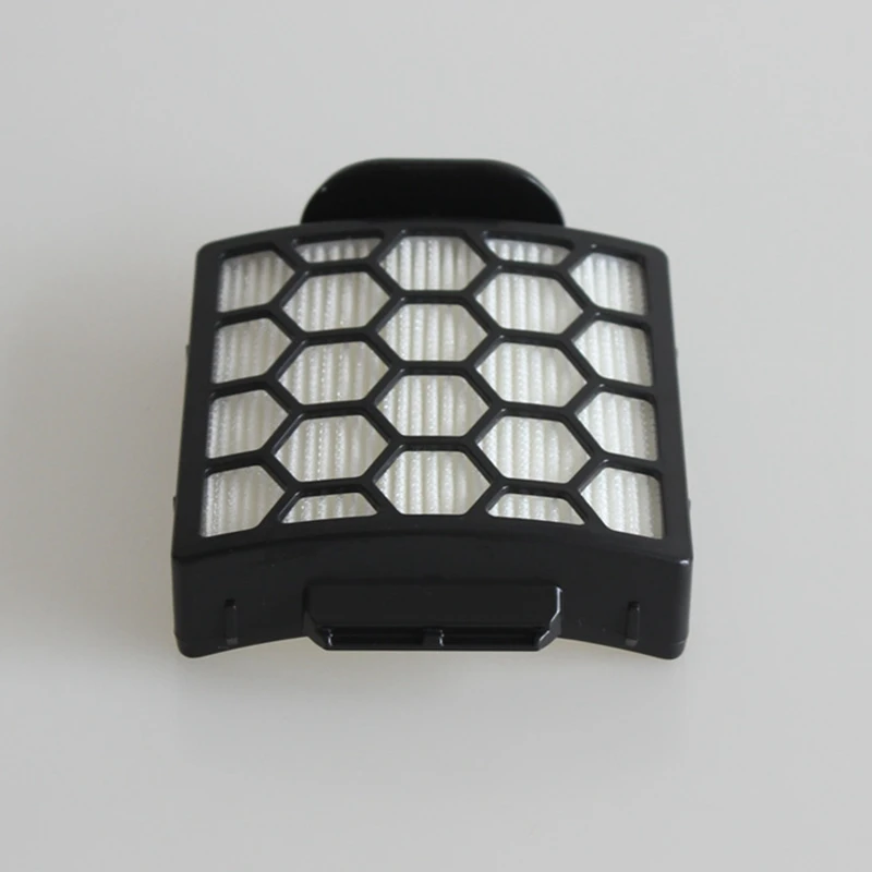 Hepaフィルターフォームフェルトフィルター,サメのナビゲーター,セルフクリーニングブラシロール,直立掃除機,ペットプロ,直立,zu60,zu62,zu62c,nv255