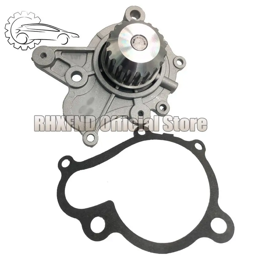 

25100 27400 25100-27400 2510027400 Water PUMP ASSY-COOLANT For Hyundai Tucson For Kia Sportage D4EA Engine
