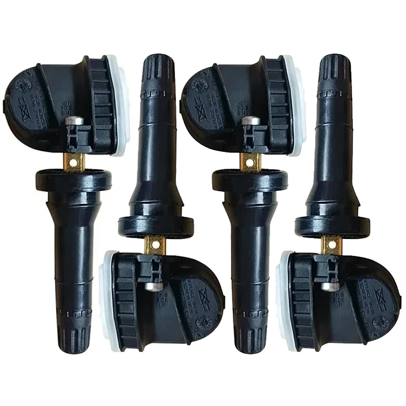 

1/4PCS TPMS Car Tire Pressure Sensor 52940-BV100 433MHz for Hyundai Creta Ioniq 6 Solaris Tucson KIA EV6 EV9 Niro Sportage