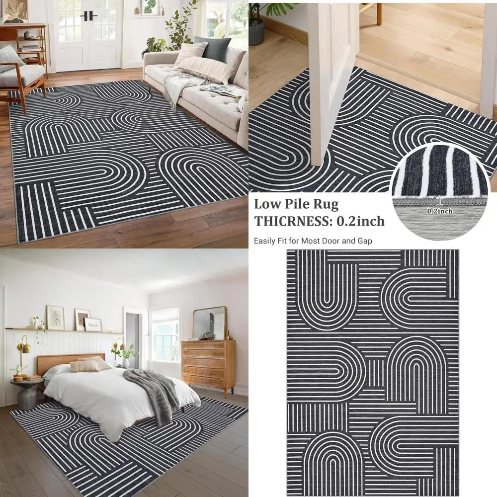 

Зажим для коврика Malco — сверхмощная алюминиевая вешалка для коврика для автомойки/удержись ваши коврики, пока вы очистить машину/упаковка из 4 шт. (810149P