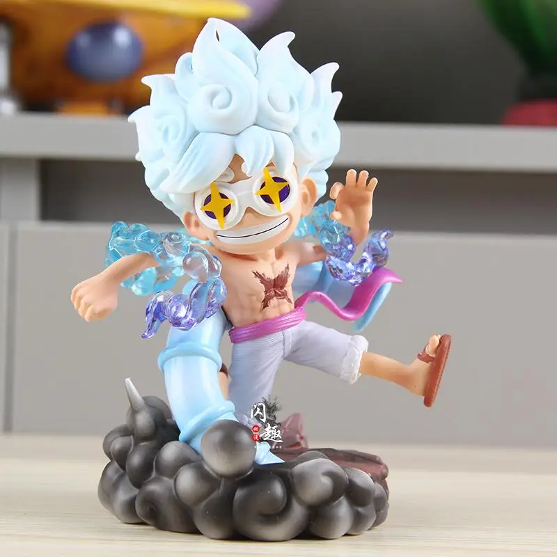 One Piece Figure Lu…