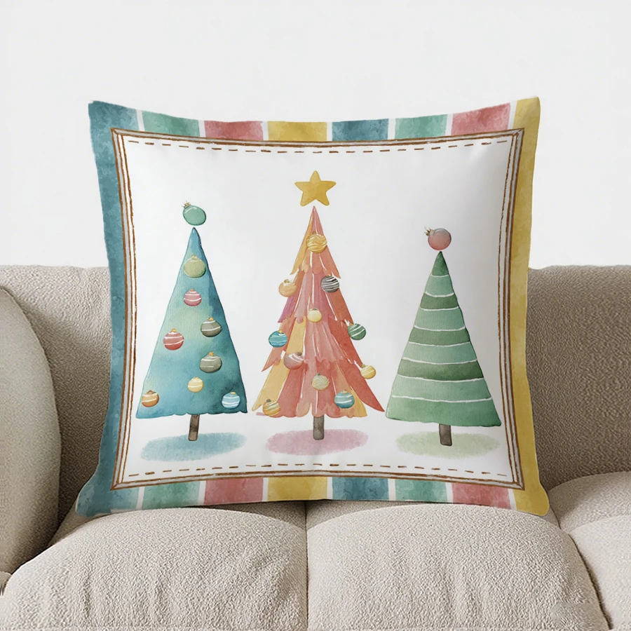 Funda De CojíN Deco… - image