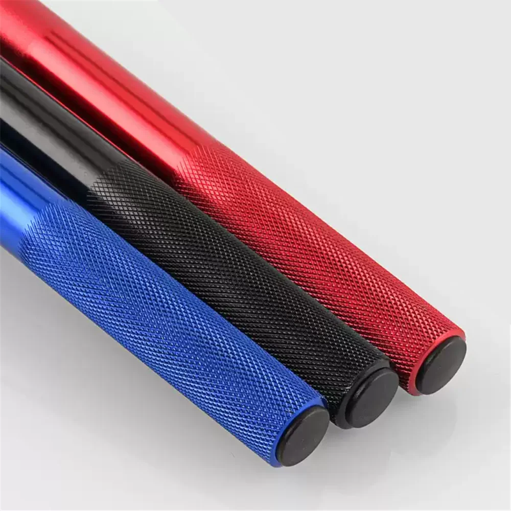 Motorcycle Handlebar 28mm Fat Bar Dirt Pit Bike Motocross CNC Aluminum Alloy Handle Bars for EXC CRF 450 KXF KLX Monster 696 R6