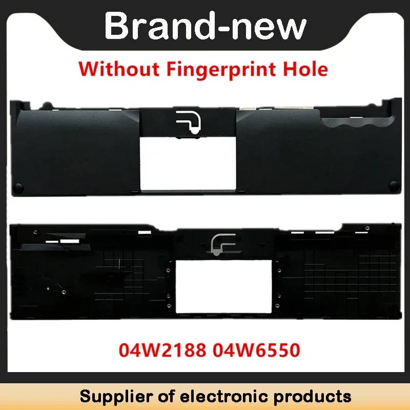 New For Kailxuling ThinkPad X220T X220 Tablet X230T X230i Tablet Upper Case Palmrest Cover 04W2188 04W6550 04W6811 04W3726