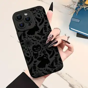 10 best sales etui na telefon z horrorem - №5