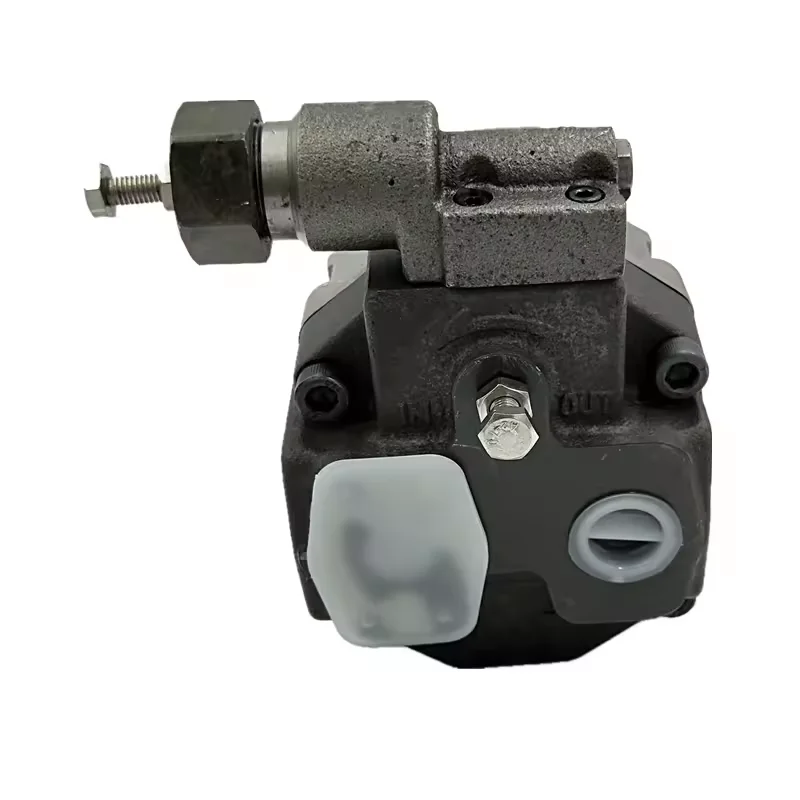 OEM ODM DESIGN AR16/AR22-FR01B/FR01C/FR01BS/FR01CS-22 series AR16-F-R-01-B-20 Hydraulic Variable Displacement Piston Pumps