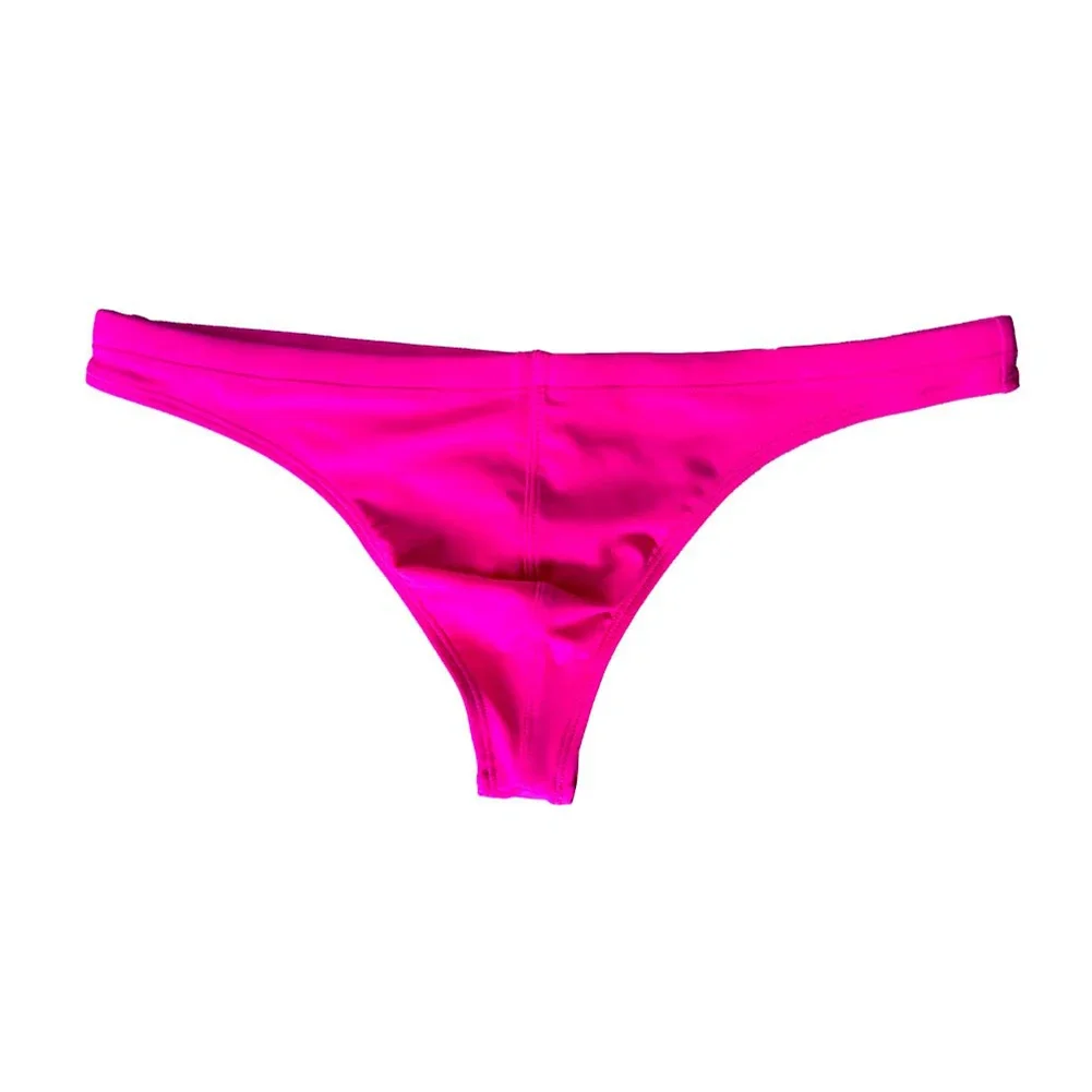 

Sexy Mens Low Waist Swim Men's Panties Thong Beach Sissy Soft Swimsuit Underpants Men Bikini Bathing Suit Sexy Tоy Mens Swimwear
