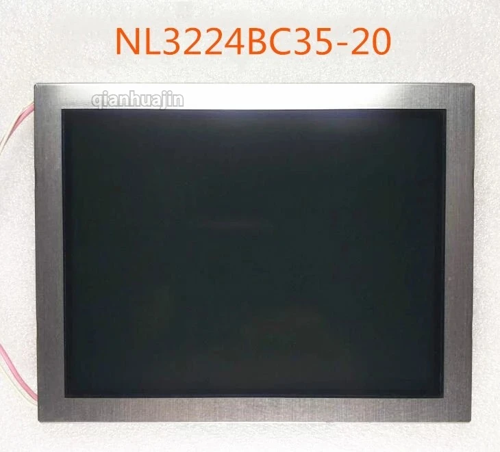 

For NEC NL3224BC35-20R NL3224BC35-20 5.5" LCD Screen Display Panel