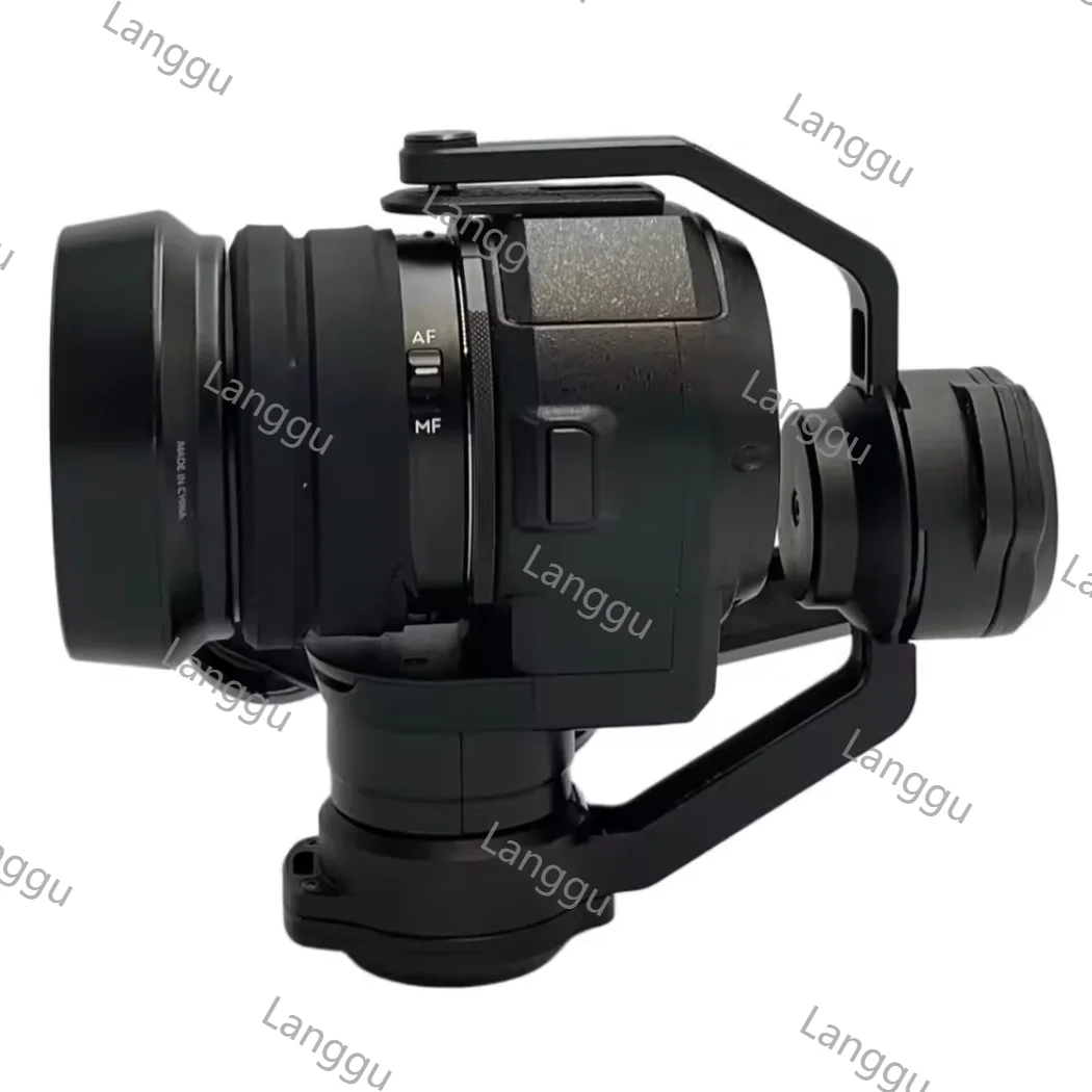 Original and Used Drone ZENMUSE X5 Gimbal Camera With Lens for DJI Inspire 1/M600/M600 Pro/A3/N3/M100
