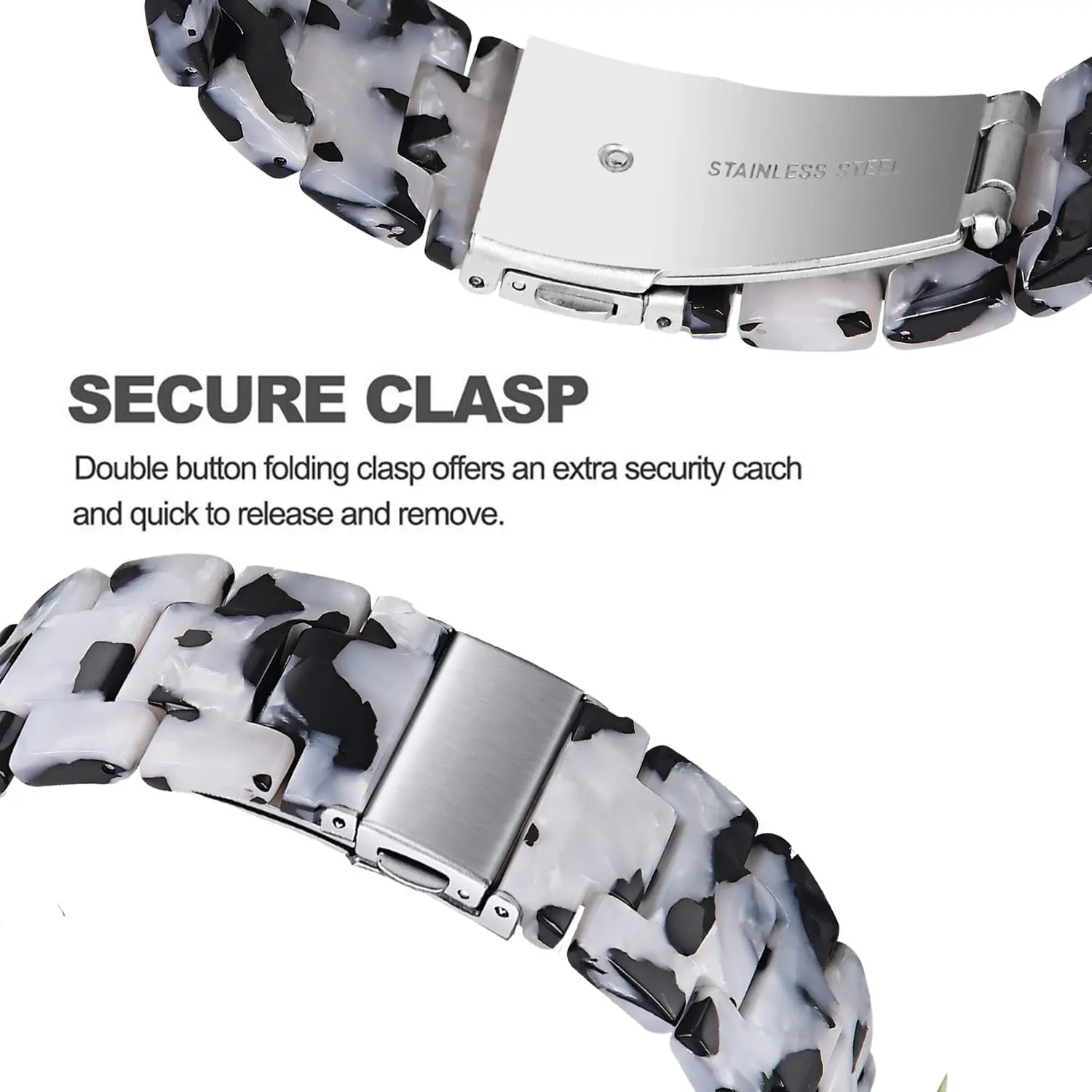 Ремешок сменный для samsung galaxy watch 3 46 мм active 2 40 44 мм 20 мм 22 мм