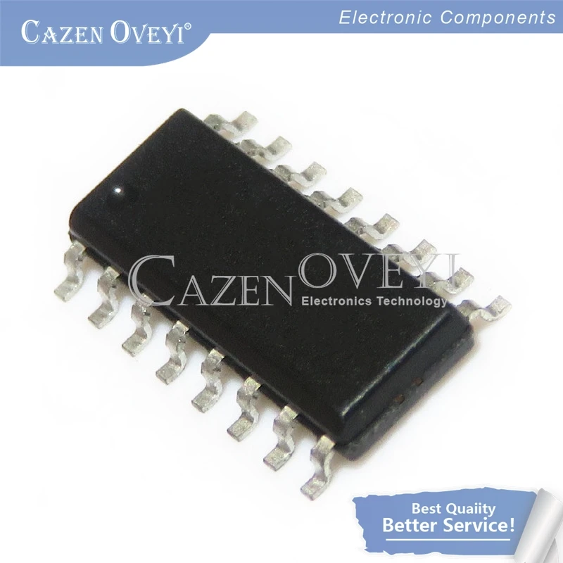 1-5pcs CD4094BM 74HC4053D 74HC4053D PT2260-R4 SC2260R4 TL494CDR TM1616 74HC4051D 74HC4052D 74HC4094D SOP-16