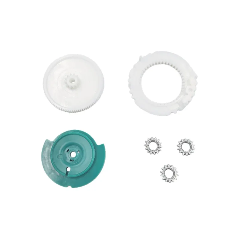 For Lexus LS430460 for Toyota Prado Land Cruiser Seat Top and Waist Adjuster Gear Bracket Regulator Car Accessories
