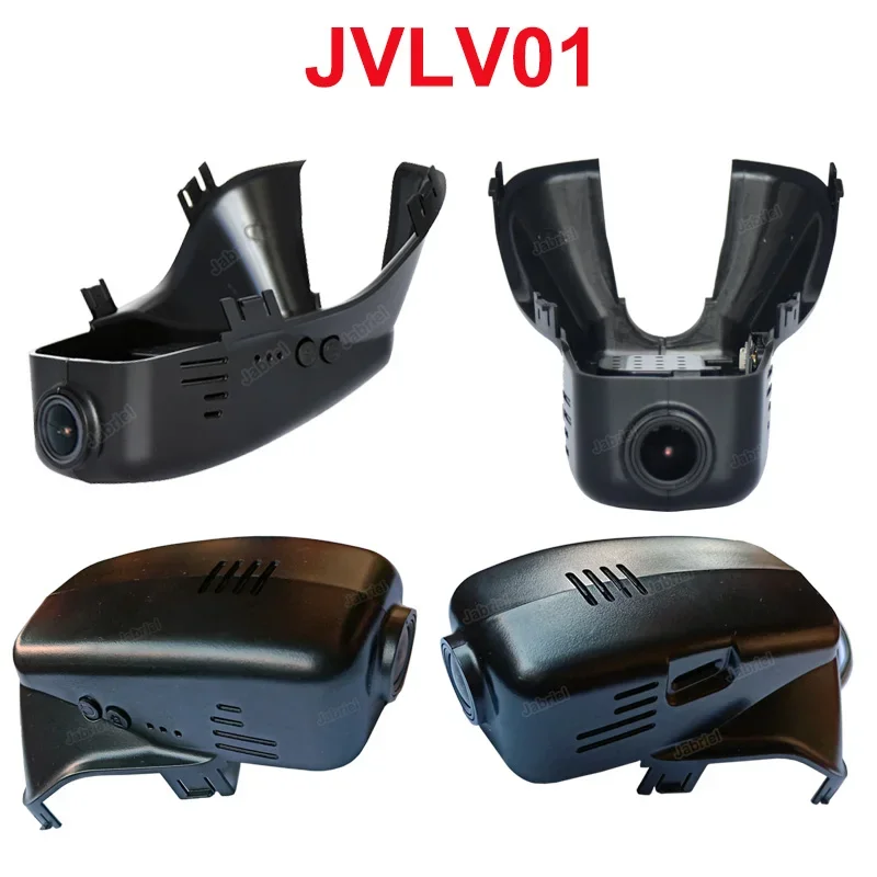 Cámara de salpicadero DVR para coche Volvo, grabadora Wifi 1080P para V40, V60, V90, S60, S80, S90, XC40, XC60, XC70, XC90, C40, PoleStar 2, 2012-